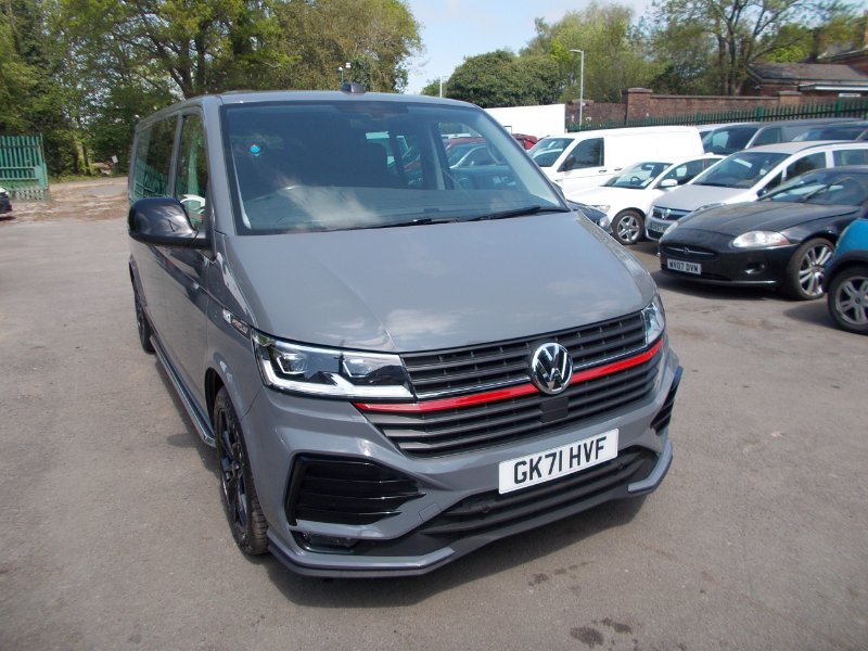 Used Automatic Vans for sale in Dormansland, Surrey Dormans Garage